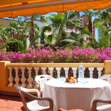 Sunny Apartment Aldea Del Mar Near The Sea Torrevieja Exterior foto