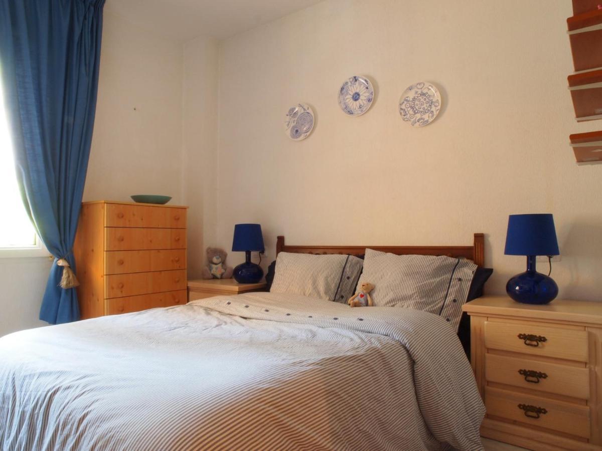 Sunny Apartment Aldea Del Mar Near The Sea Torrevieja Quarto foto