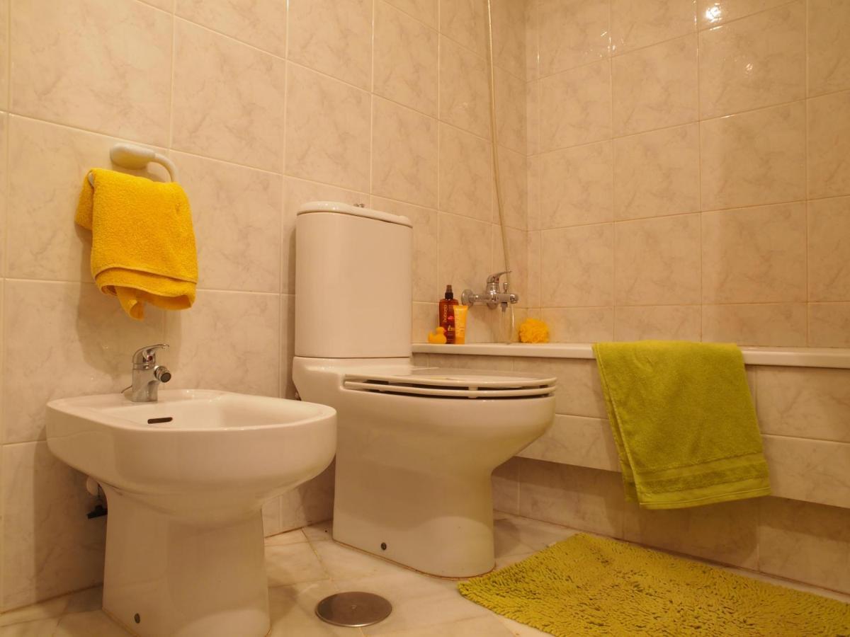 Sunny Apartment Aldea Del Mar Near The Sea Torrevieja Quarto foto