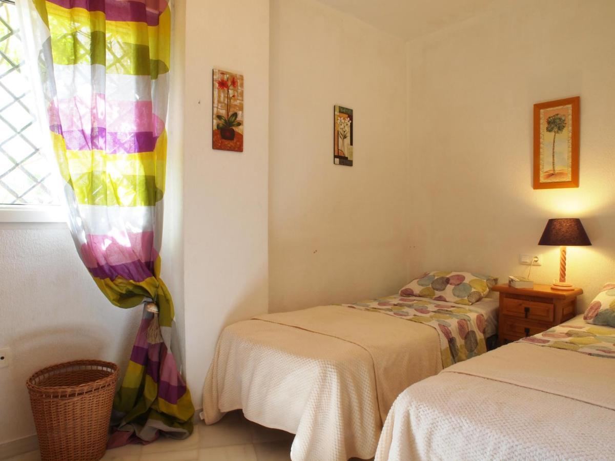 Sunny Apartment Aldea Del Mar Near The Sea Torrevieja Exterior foto