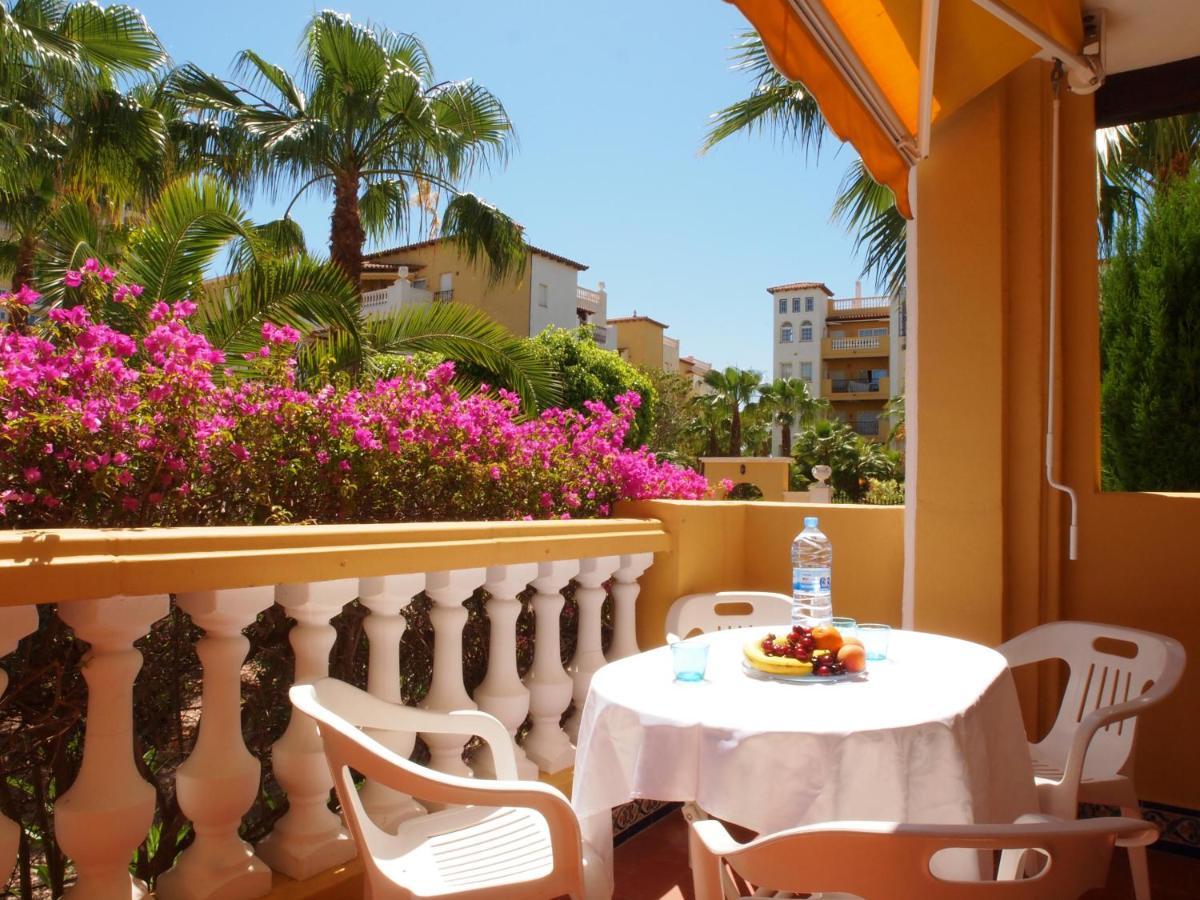 Sunny Apartment Aldea Del Mar Near The Sea Torrevieja Quarto foto